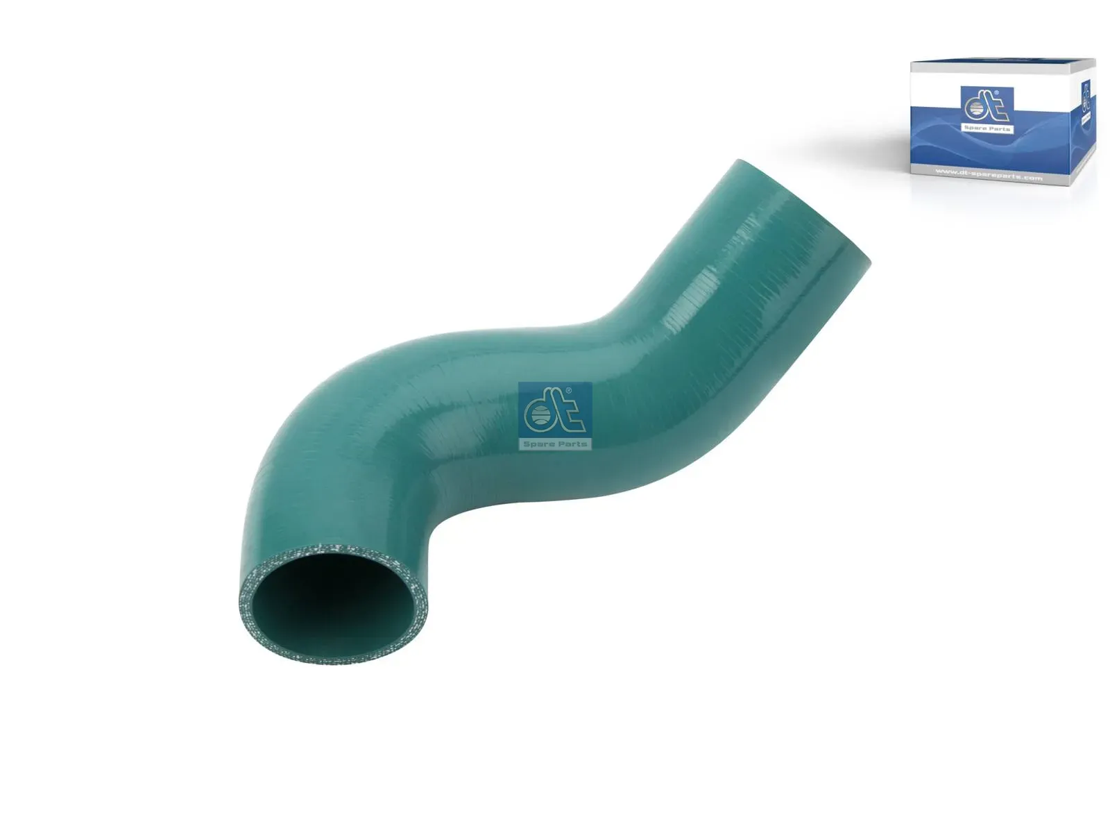 Hose, retarder