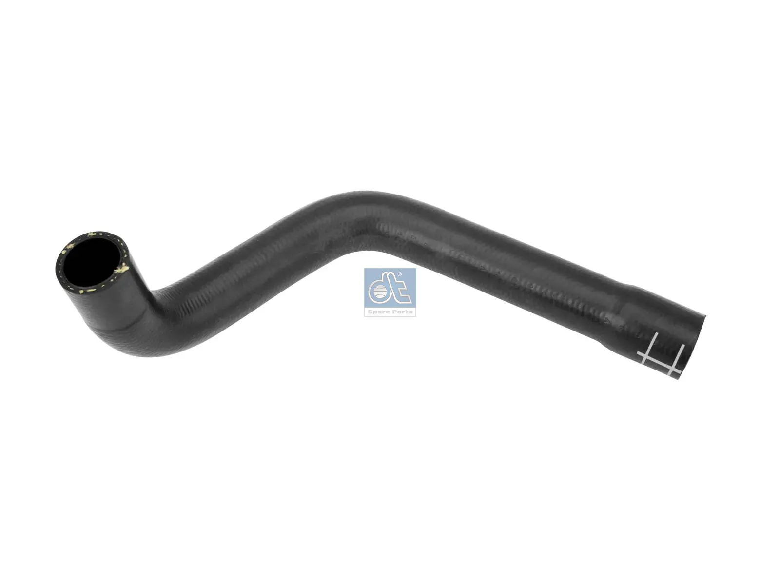 Radiator hose