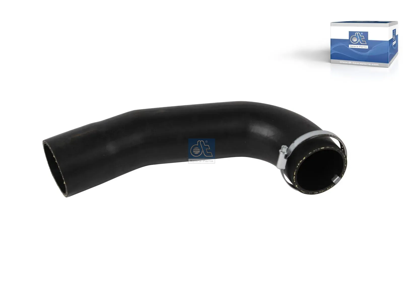 Radiator hose