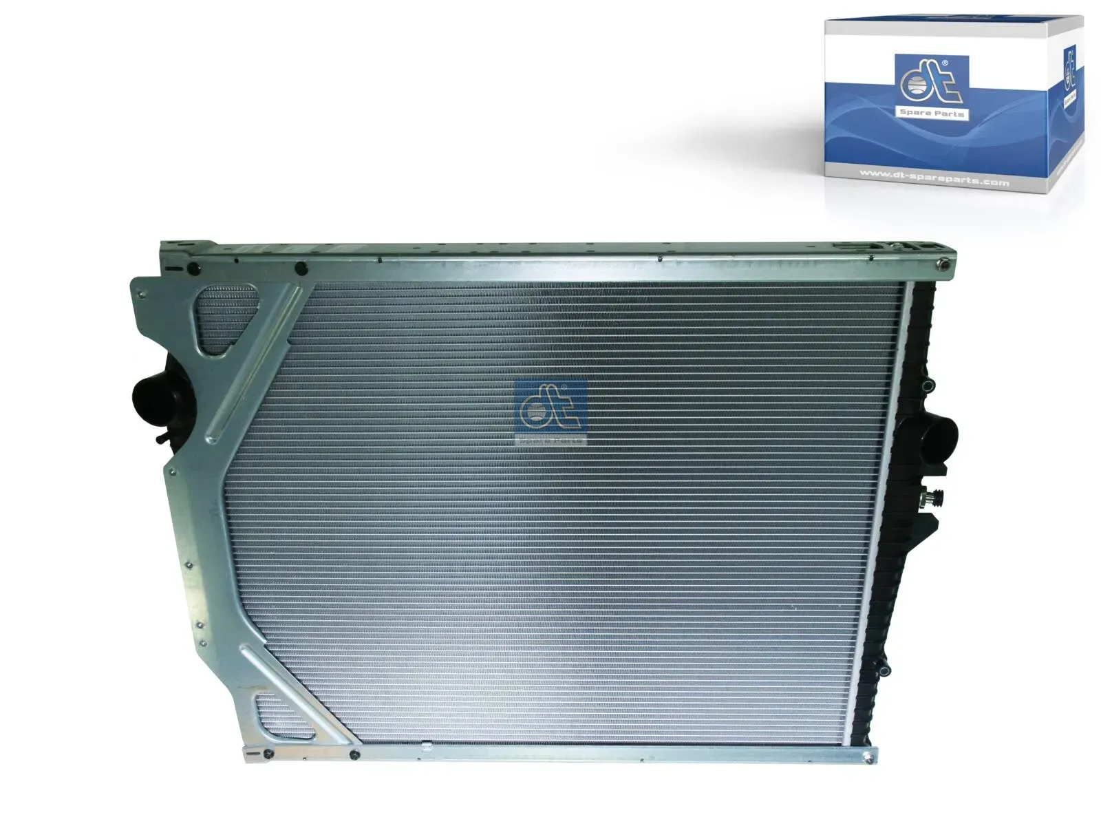 Radiator