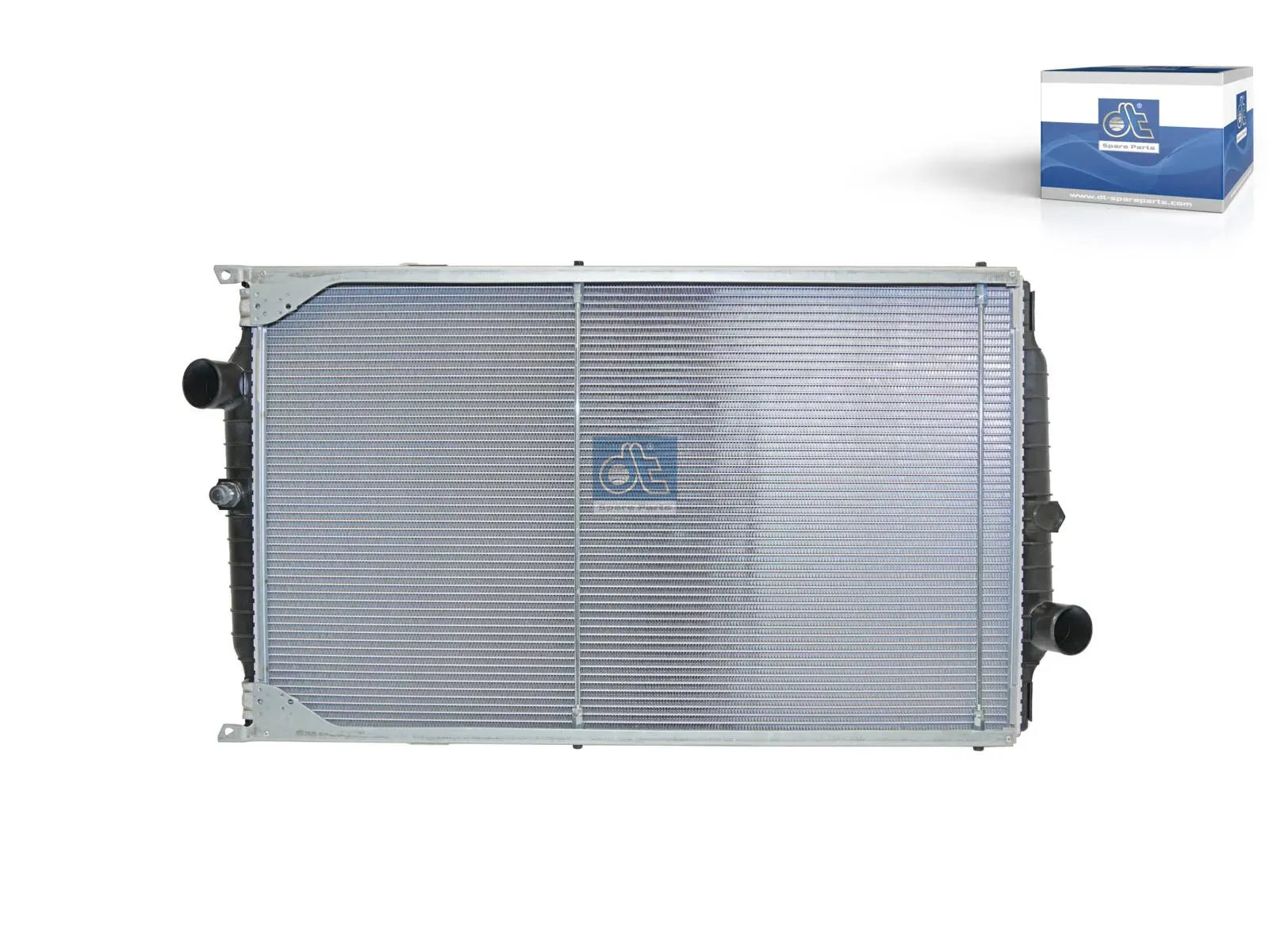 Radiator