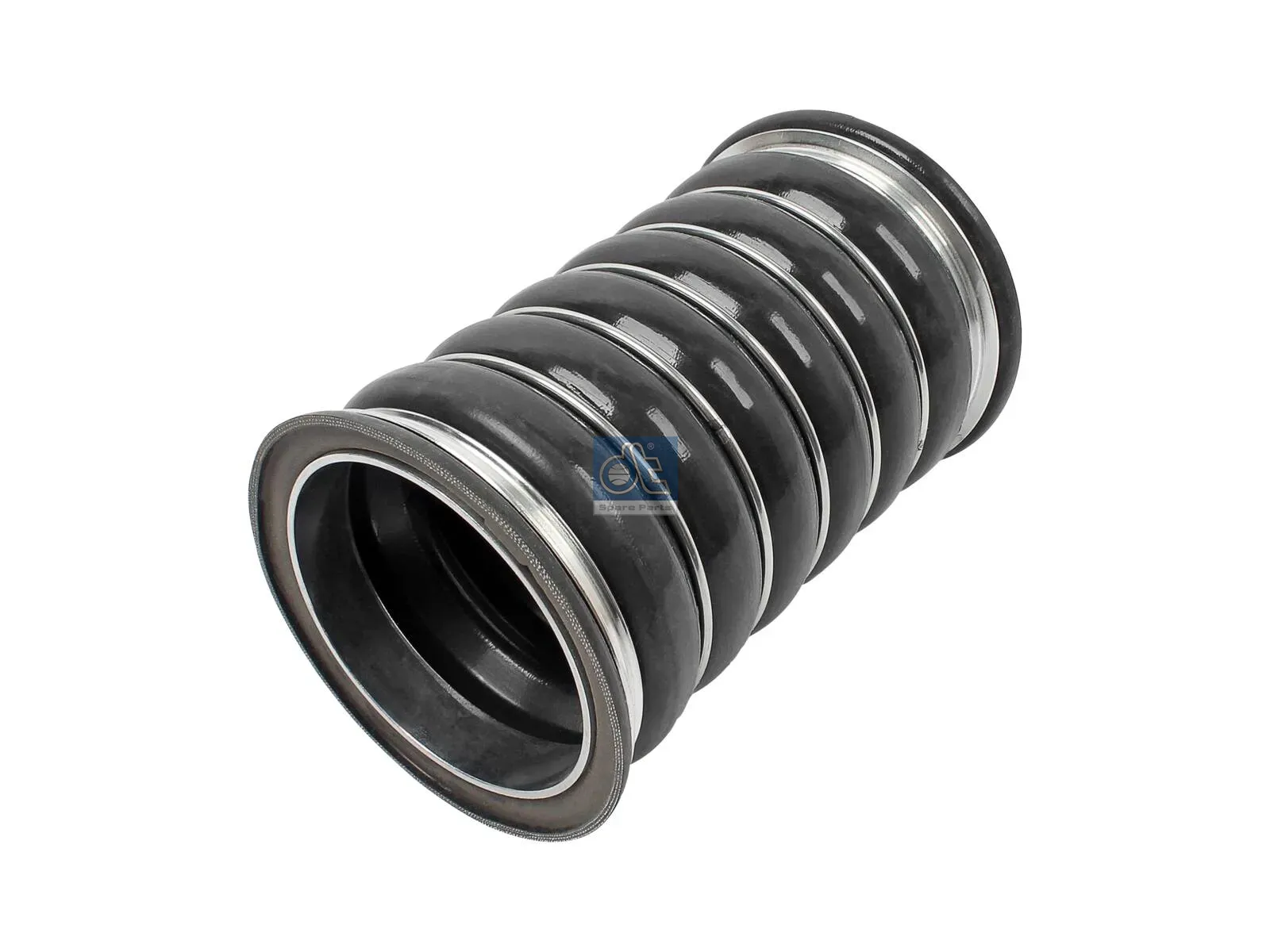 Charge air hose