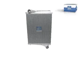 DIESEL TECHNIC | 2.15769 Radiator