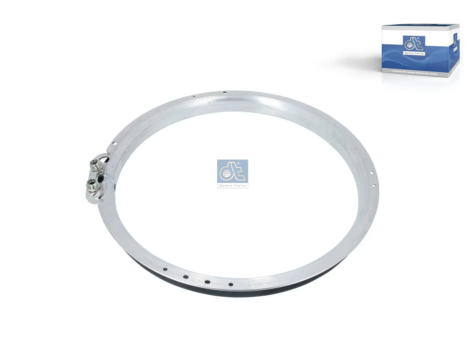 Ventilatorring