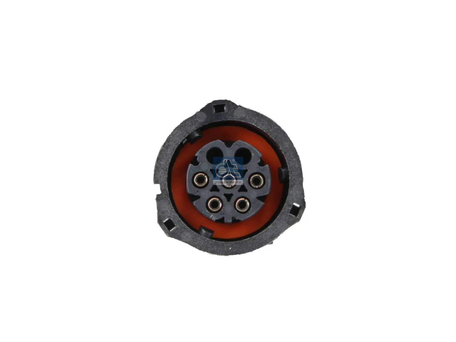 Fan clutch
