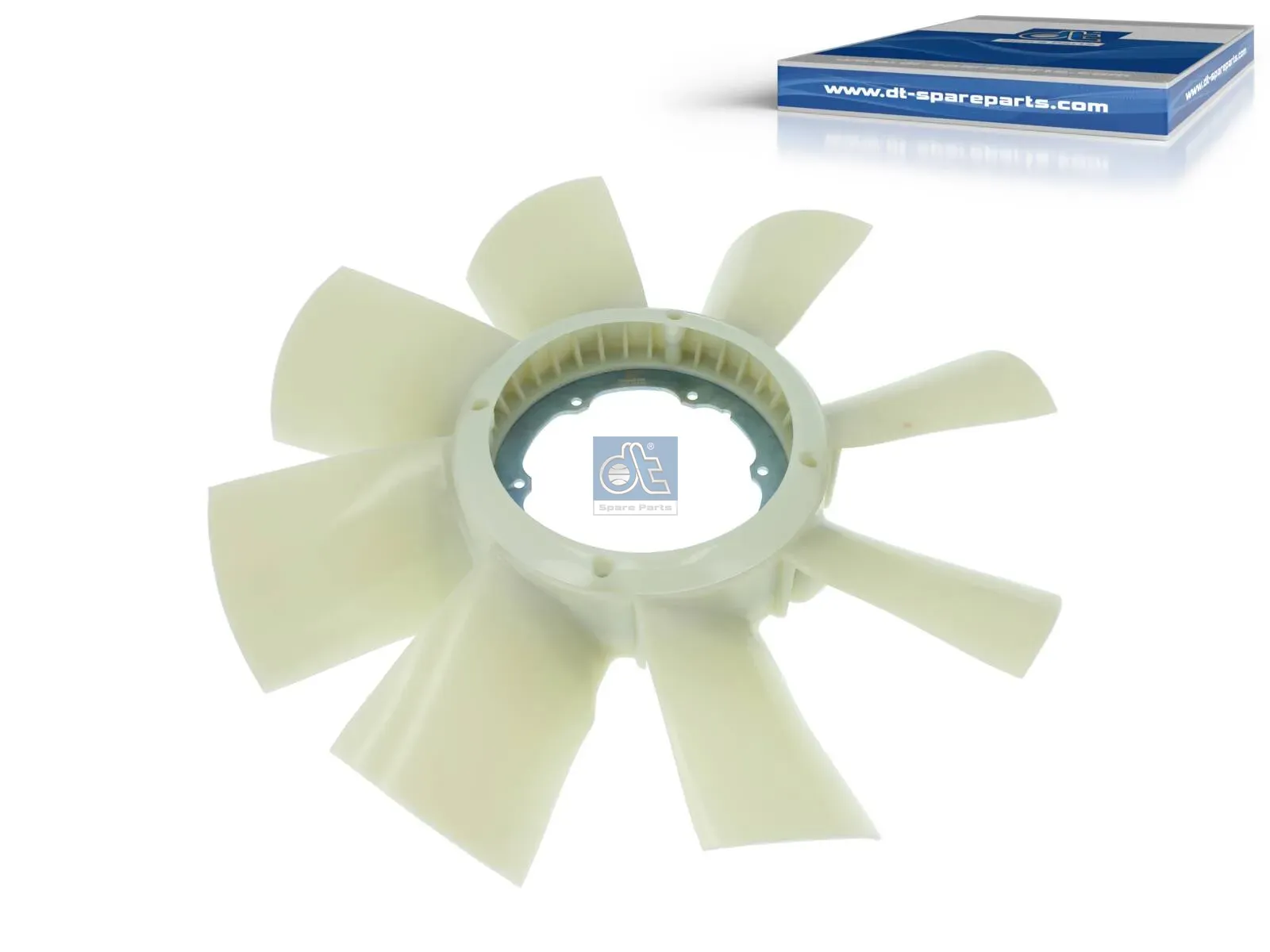 Ventilator