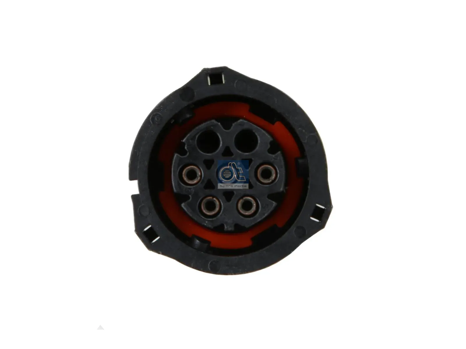 Ventilador com embreagem