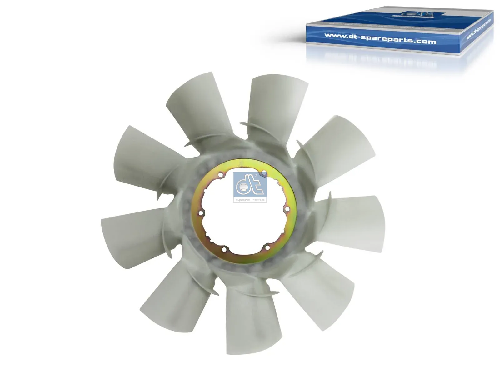 Ventilator