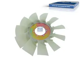 DIESEL TECHNIC | 2.15534 Fan with clutch 