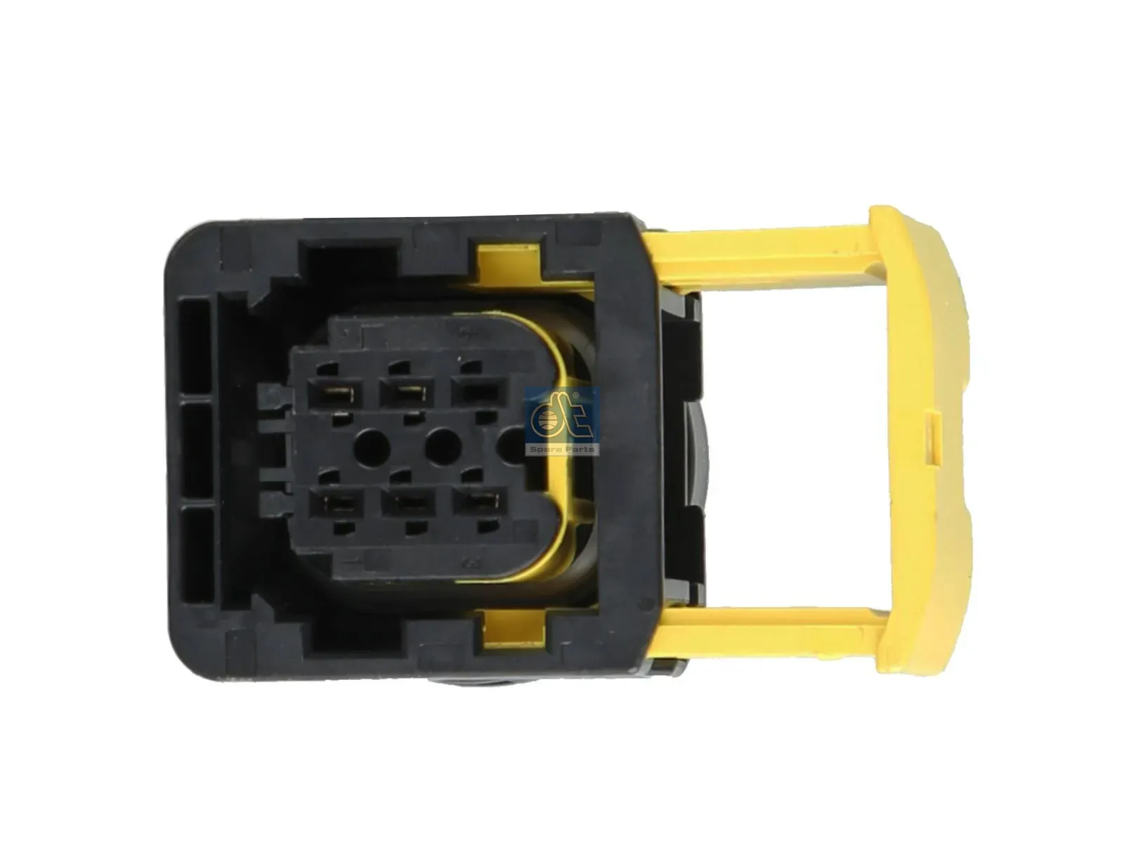 Ventilatore con giunto