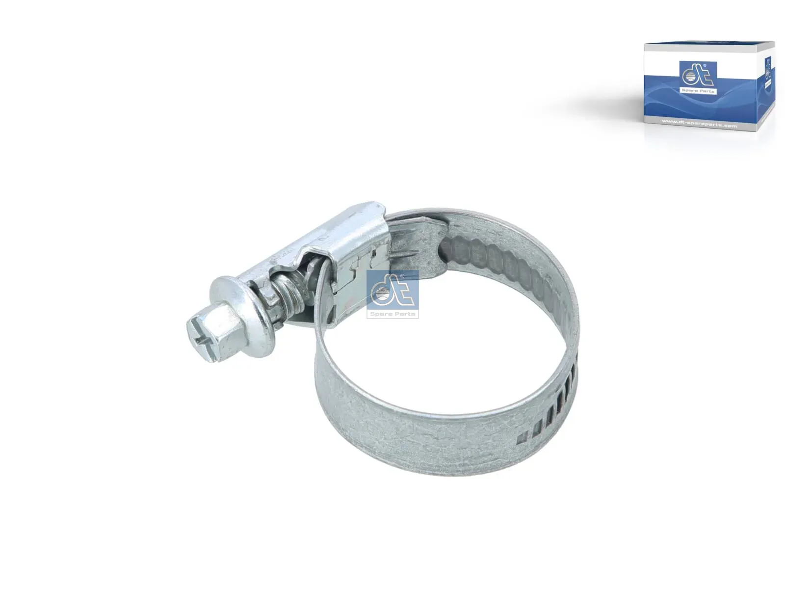 Hose clamp