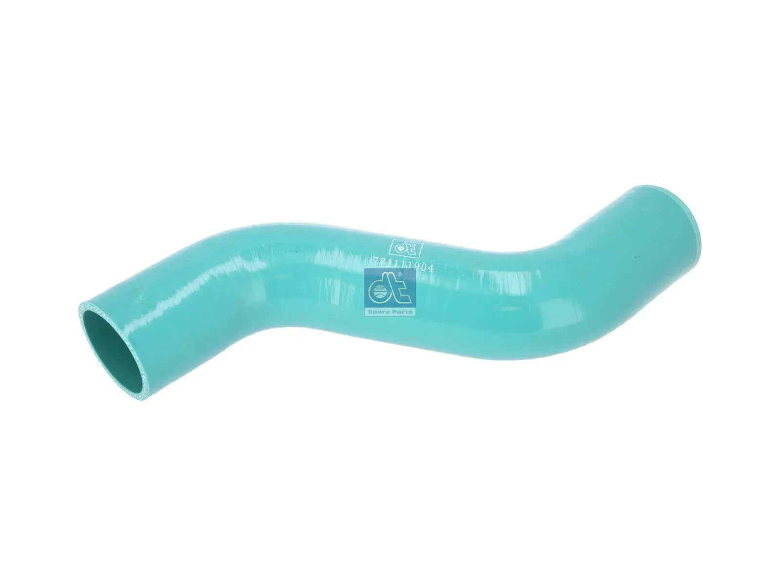 Radiator hose