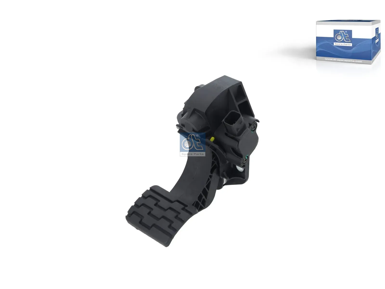 Accelerator pedal