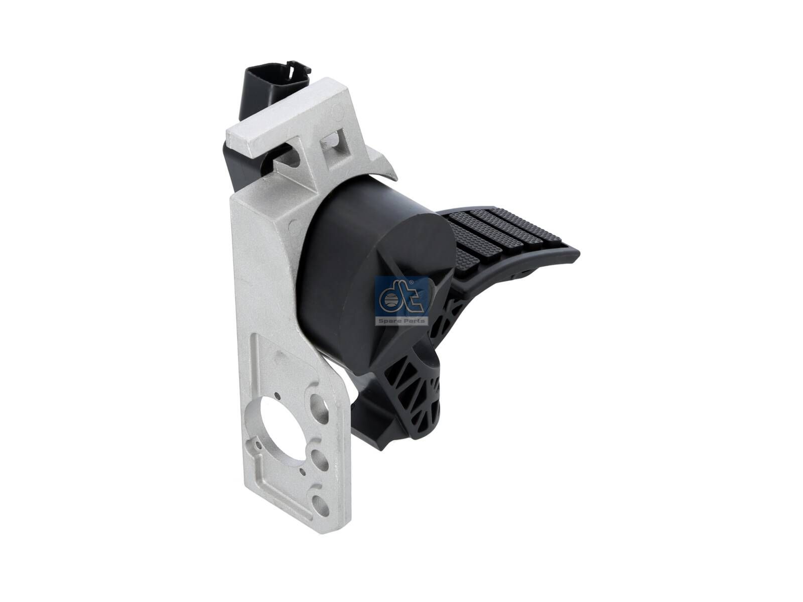 DIESEL TECHNIC | 2.16142 Accelerator pedal, with sensor