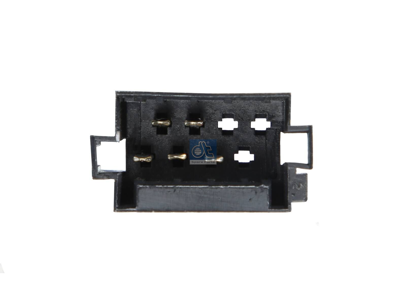 DIESEL TECHNIC | 2.16148 Accelerator pedal, with sensor