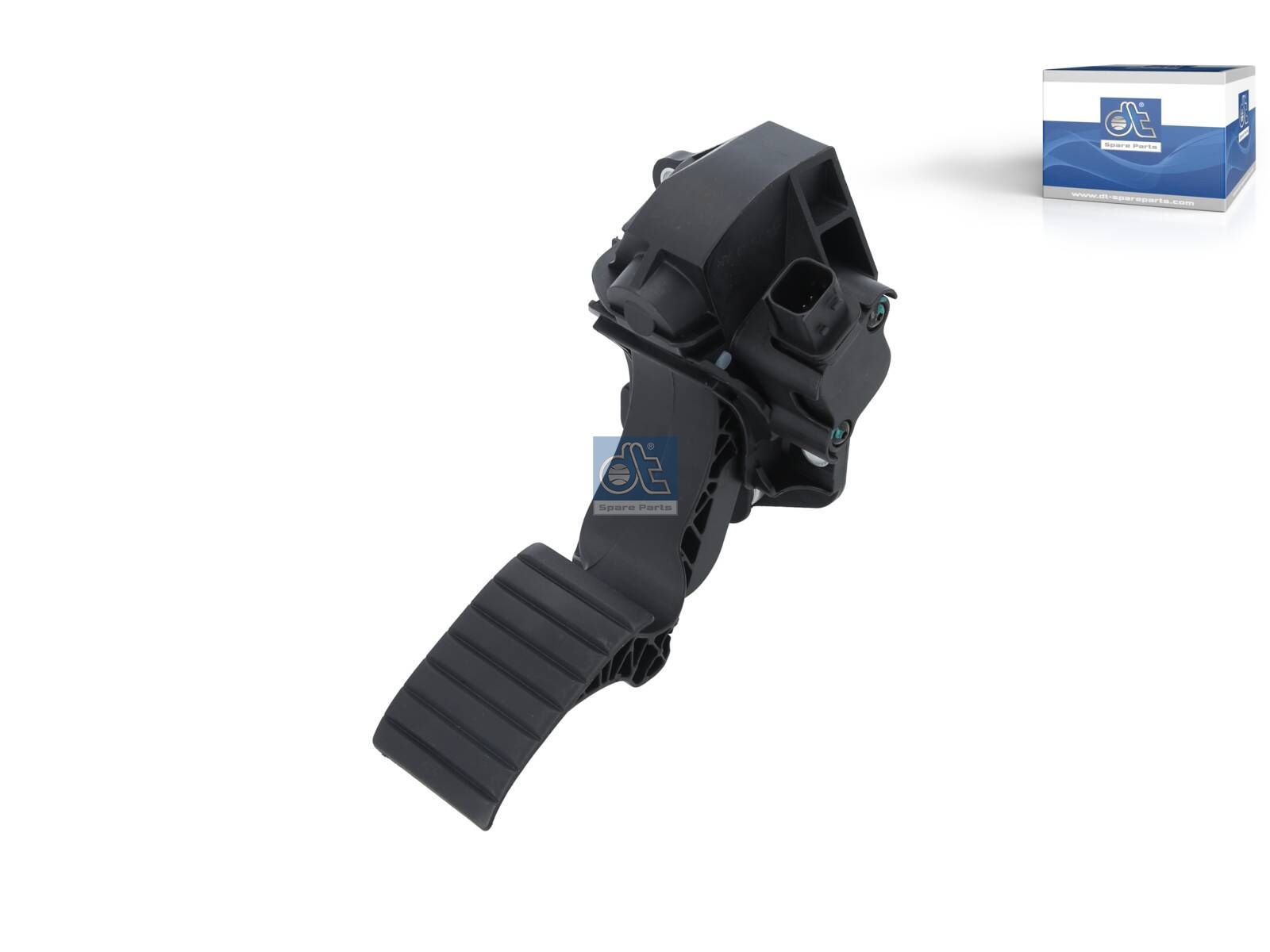 DIESEL TECHNIC | 2.16150 Accelerator pedal