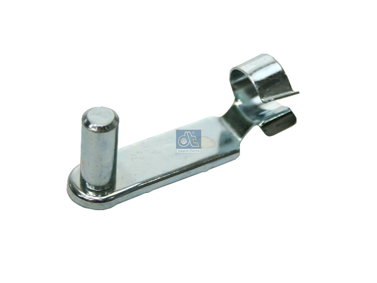 Clevis pin