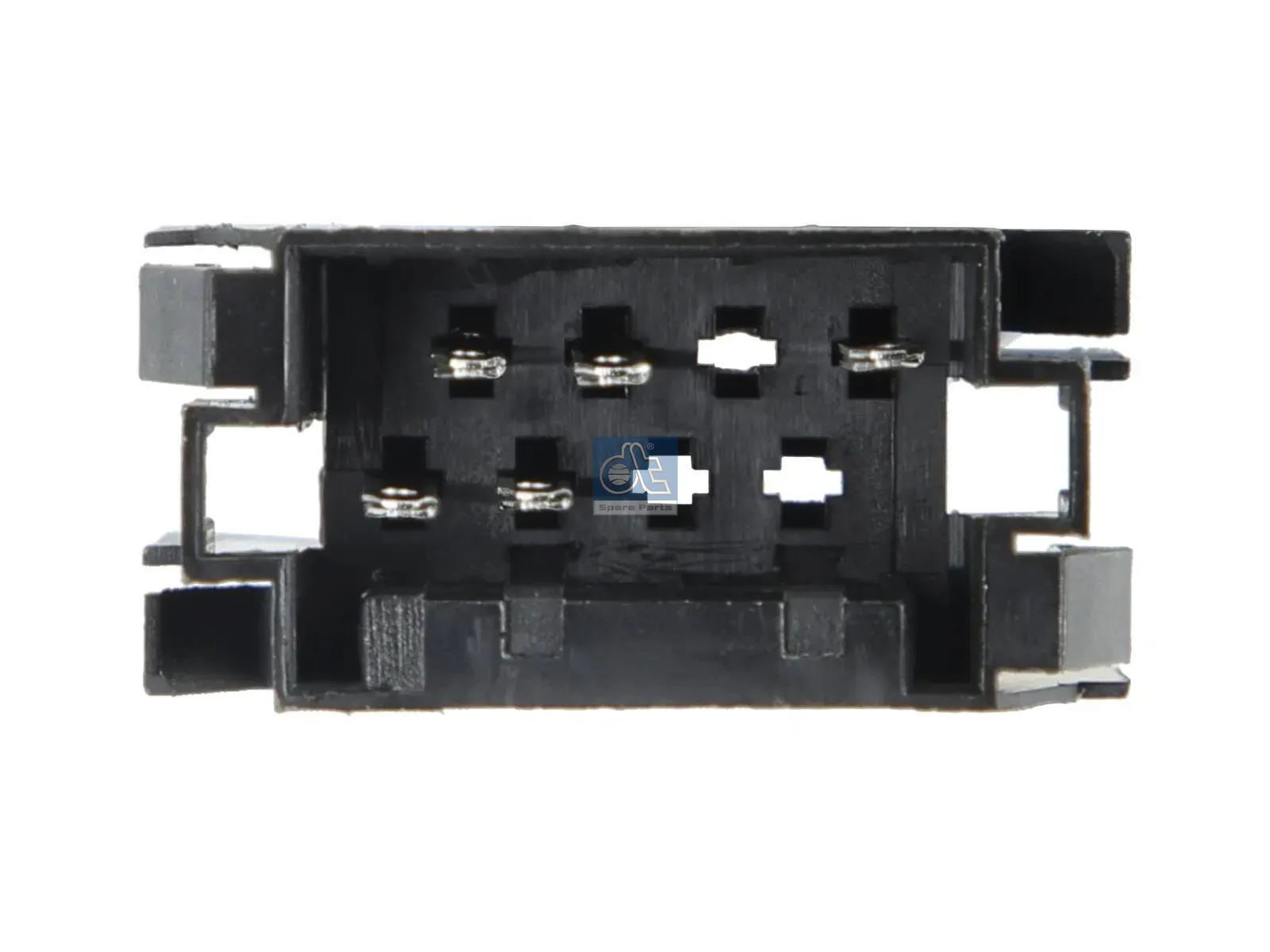 Sensor, accelerator pedal, black connector