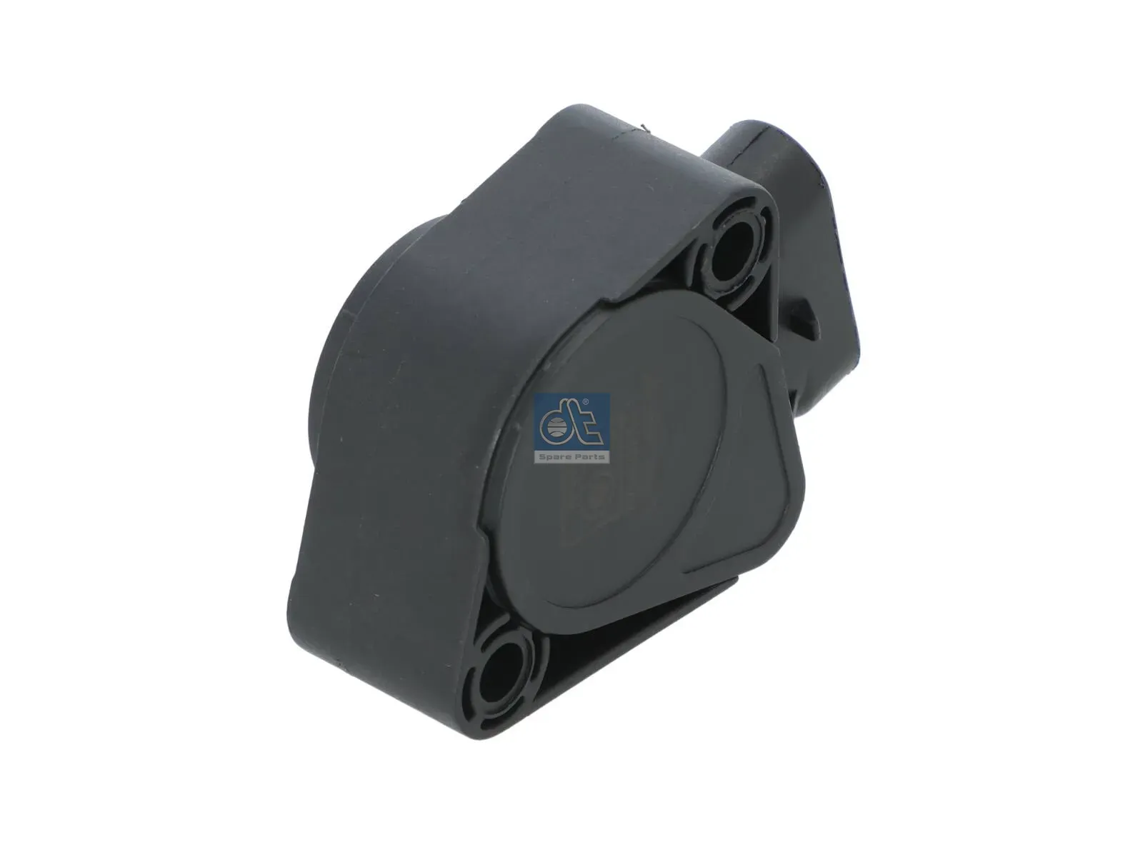 Sensor, pedal del acelerador