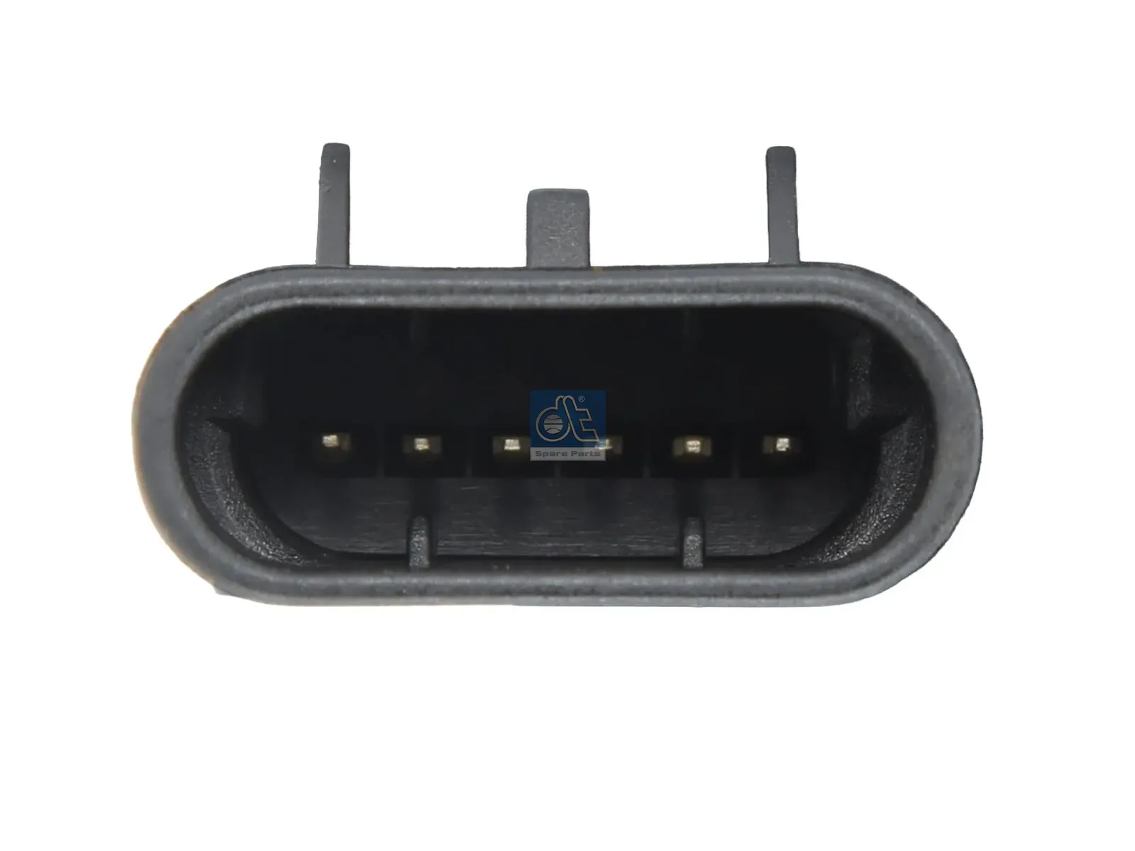 Sensor, pedal del acelerador
