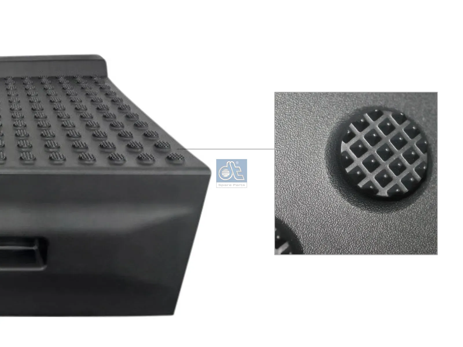 Batterieabdeckung