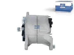 DIESEL TECHNIC | 2.21052 Pulley, alternator