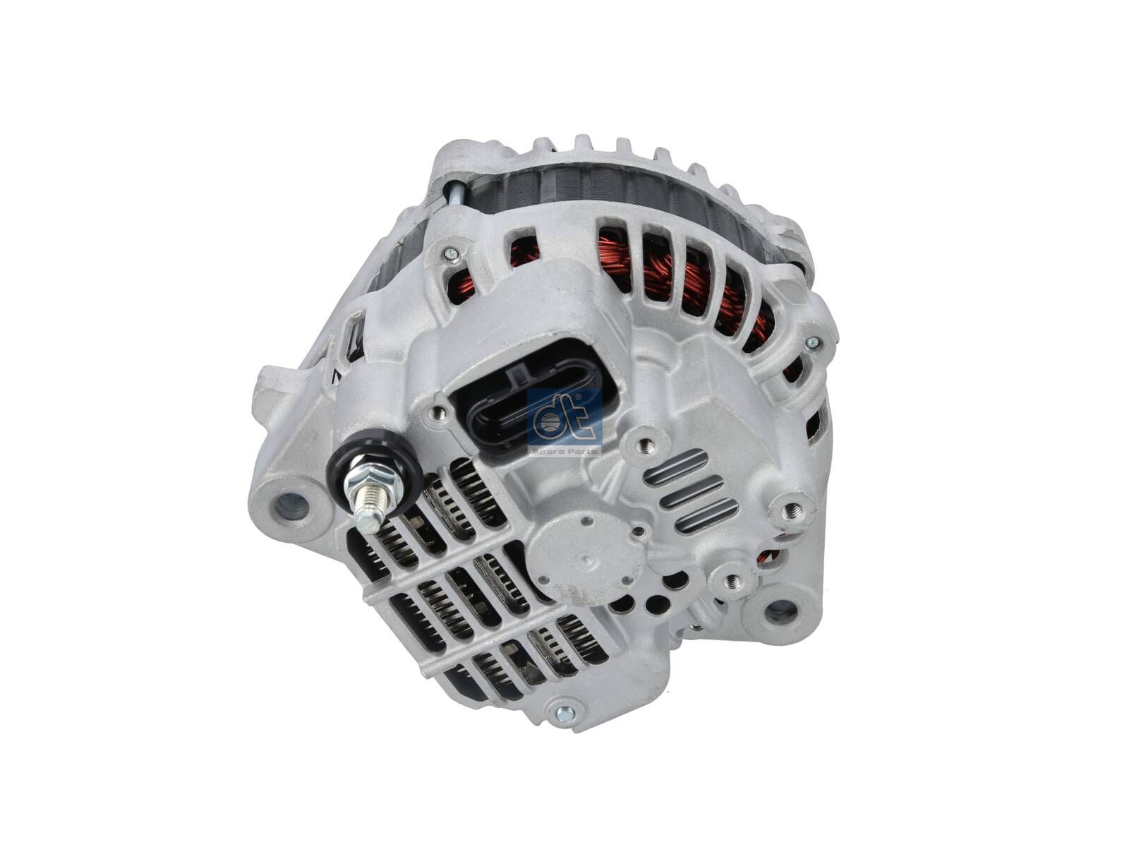 DIESEL TECHNIC | 2.21045 Alternator
