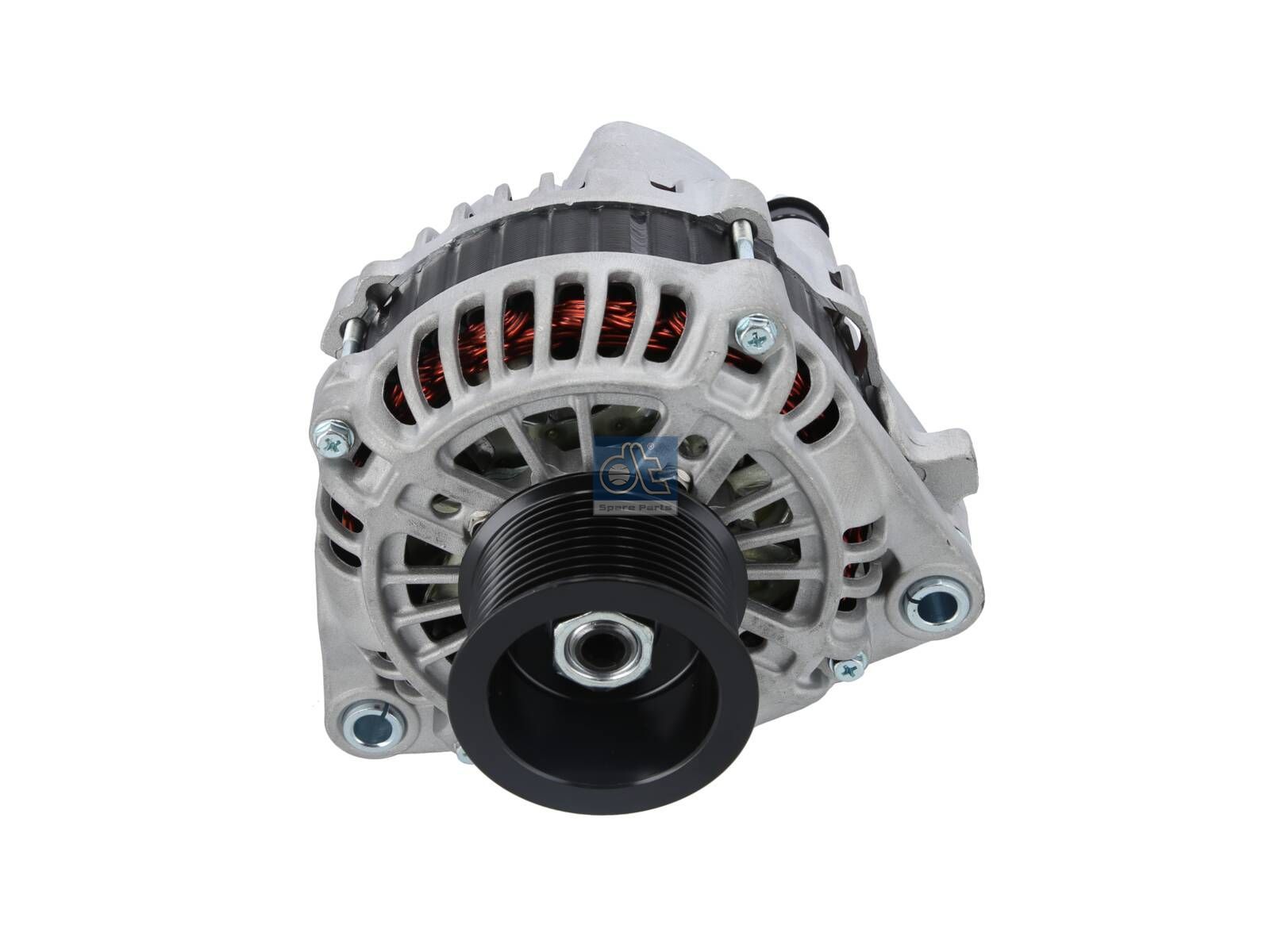 DIESEL TECHNIC | 2.21045 Alternator