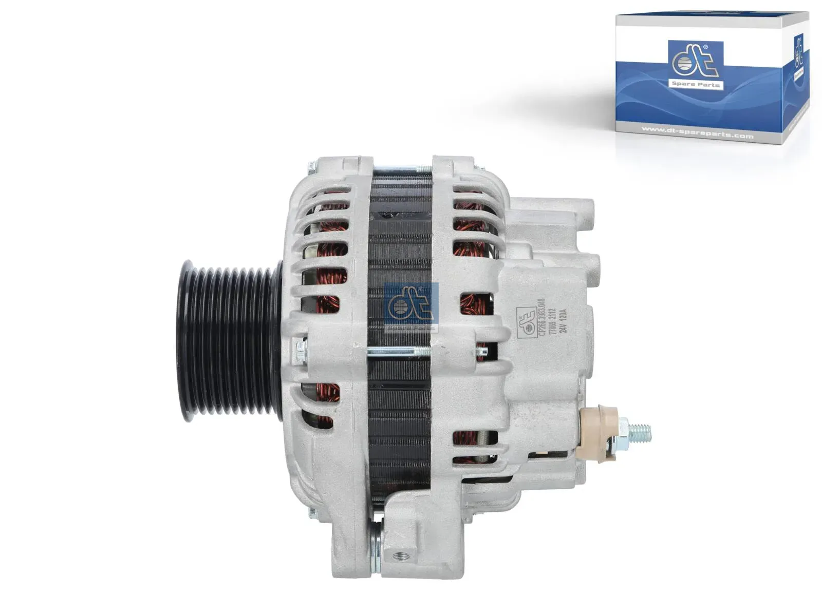 Generator