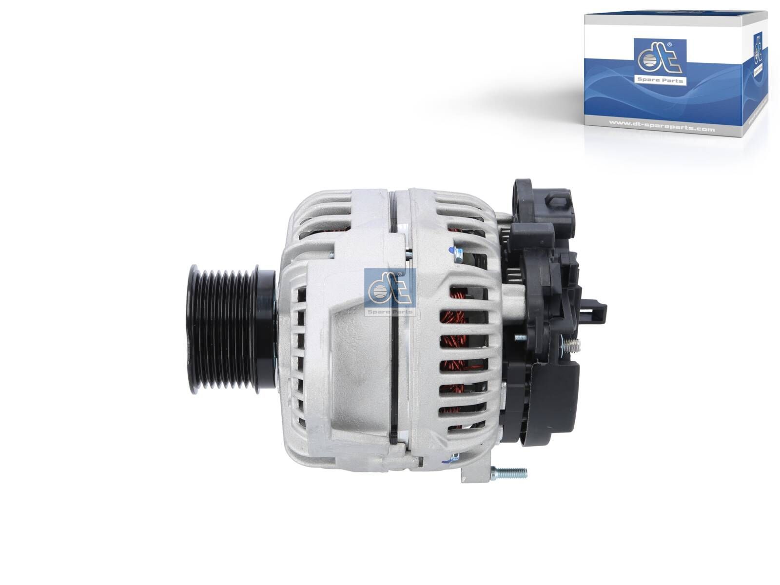 DIESEL TECHNIC | 2.21255 Alternator