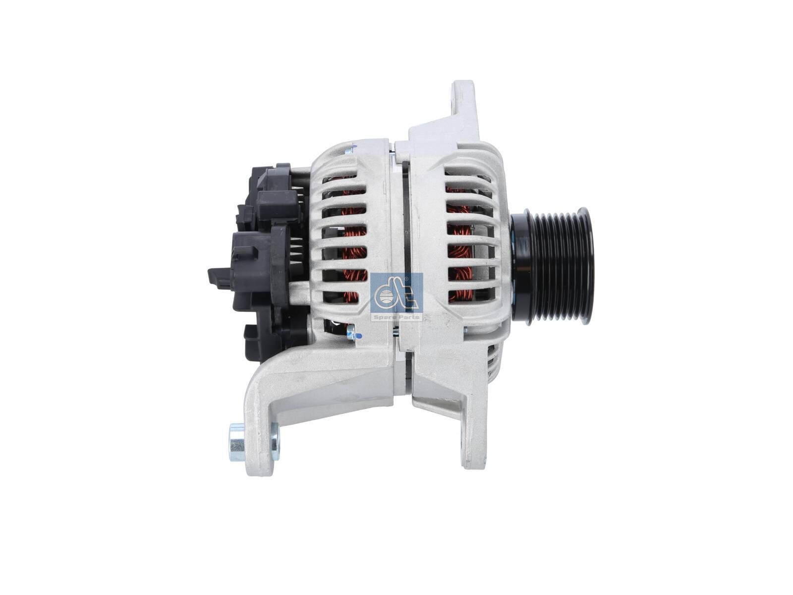 DIESEL TECHNIC | 2.21255 Alternator