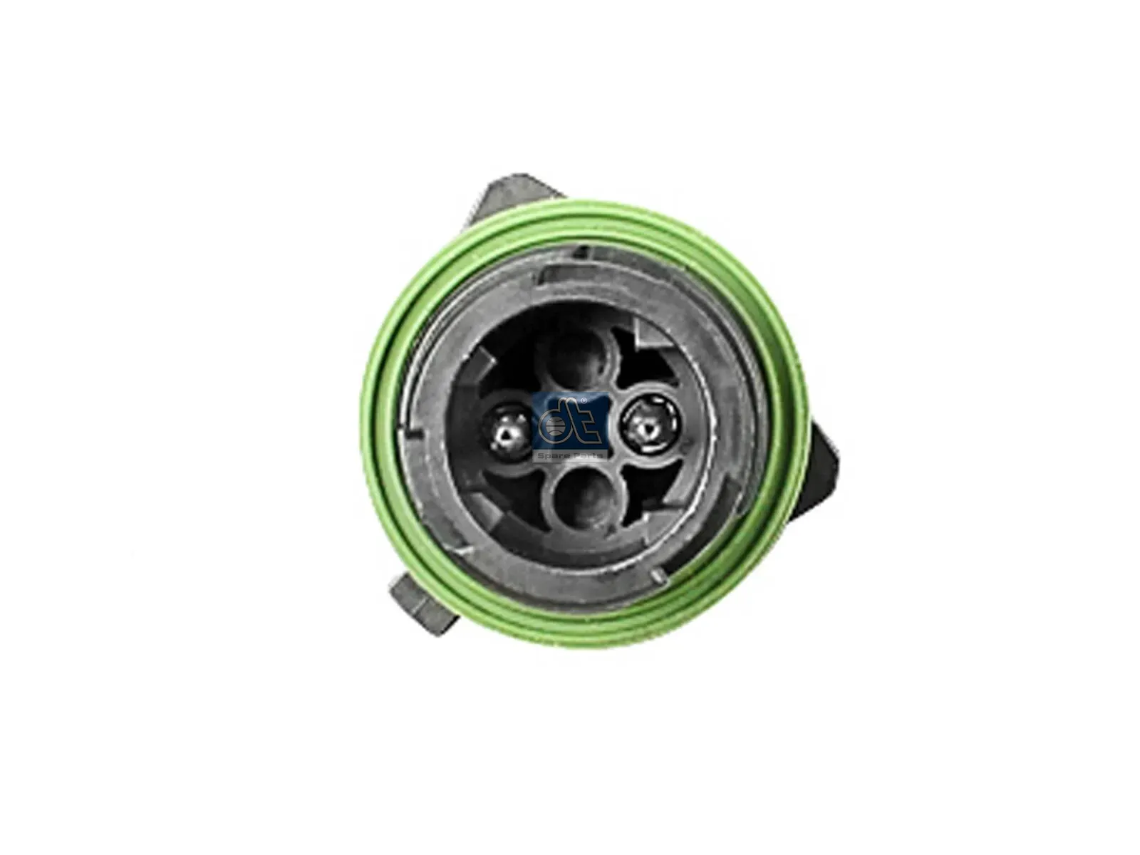 Rotation sensor