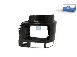 DIESEL TECHNIC | 2.24440 Turn signal lamp, white