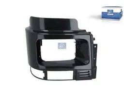 DIESEL TECHNIC | 2.24129 Position lamp, without bulb, with lamp socket 