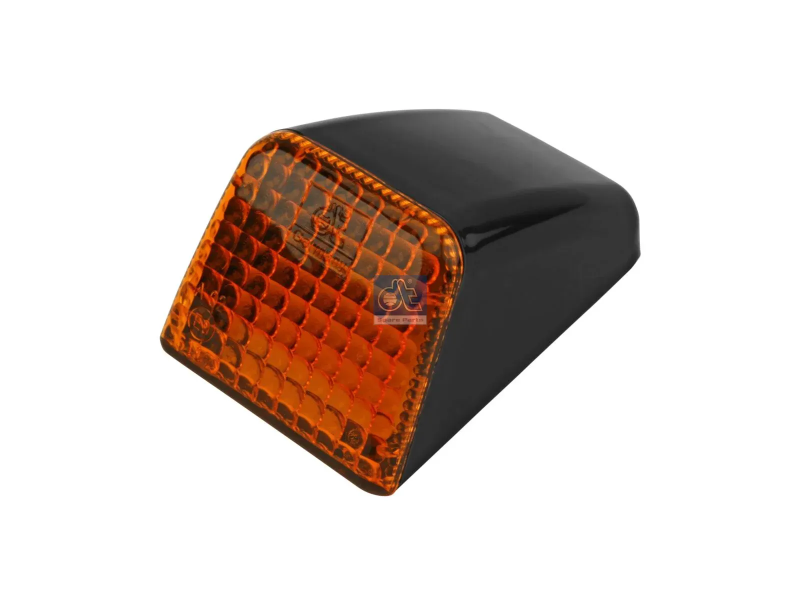 Position lamp, orange