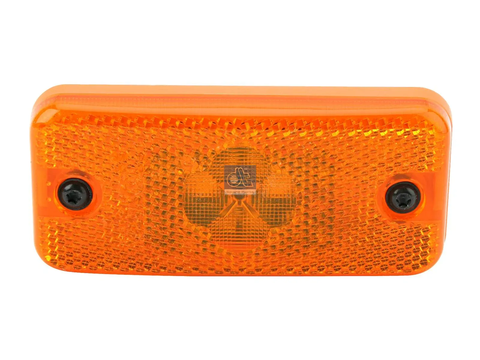 Side marking lamp