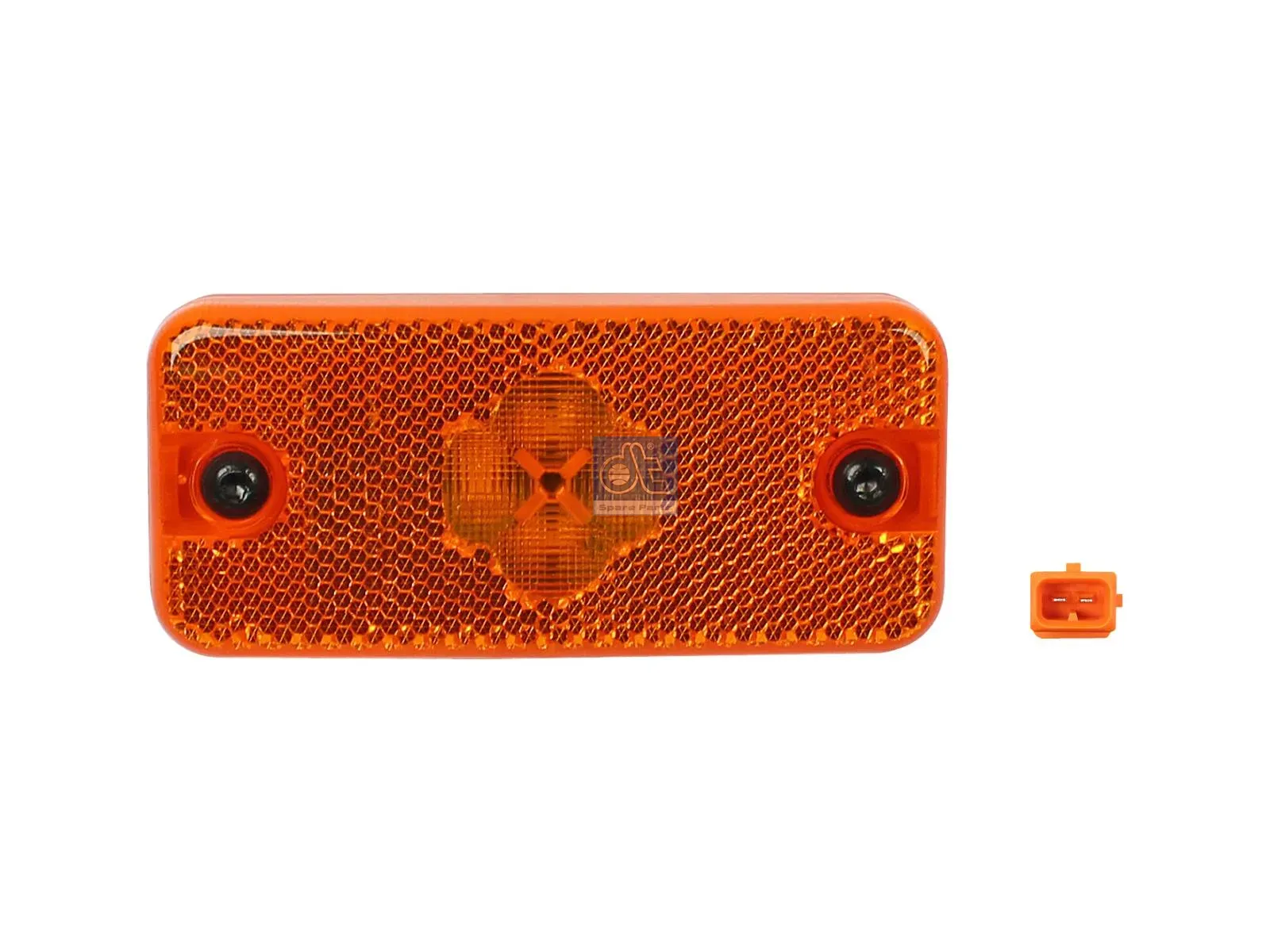 Side marking lamp
