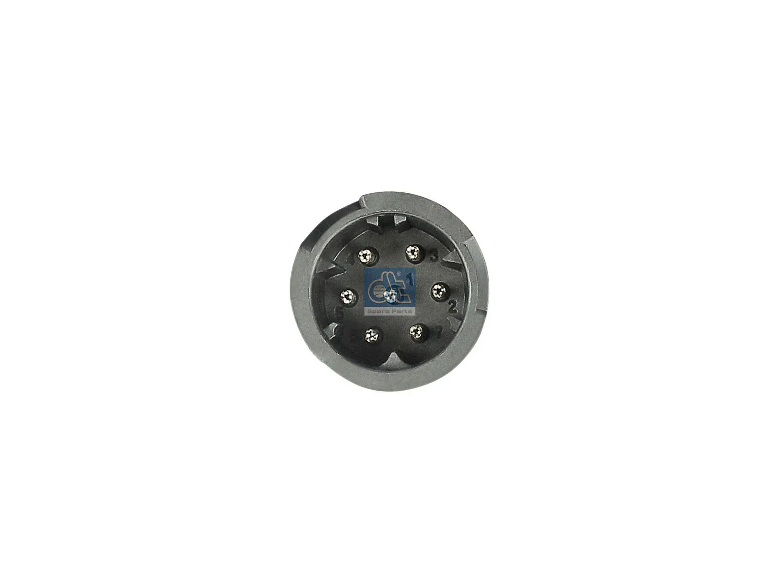Tail lamp, left