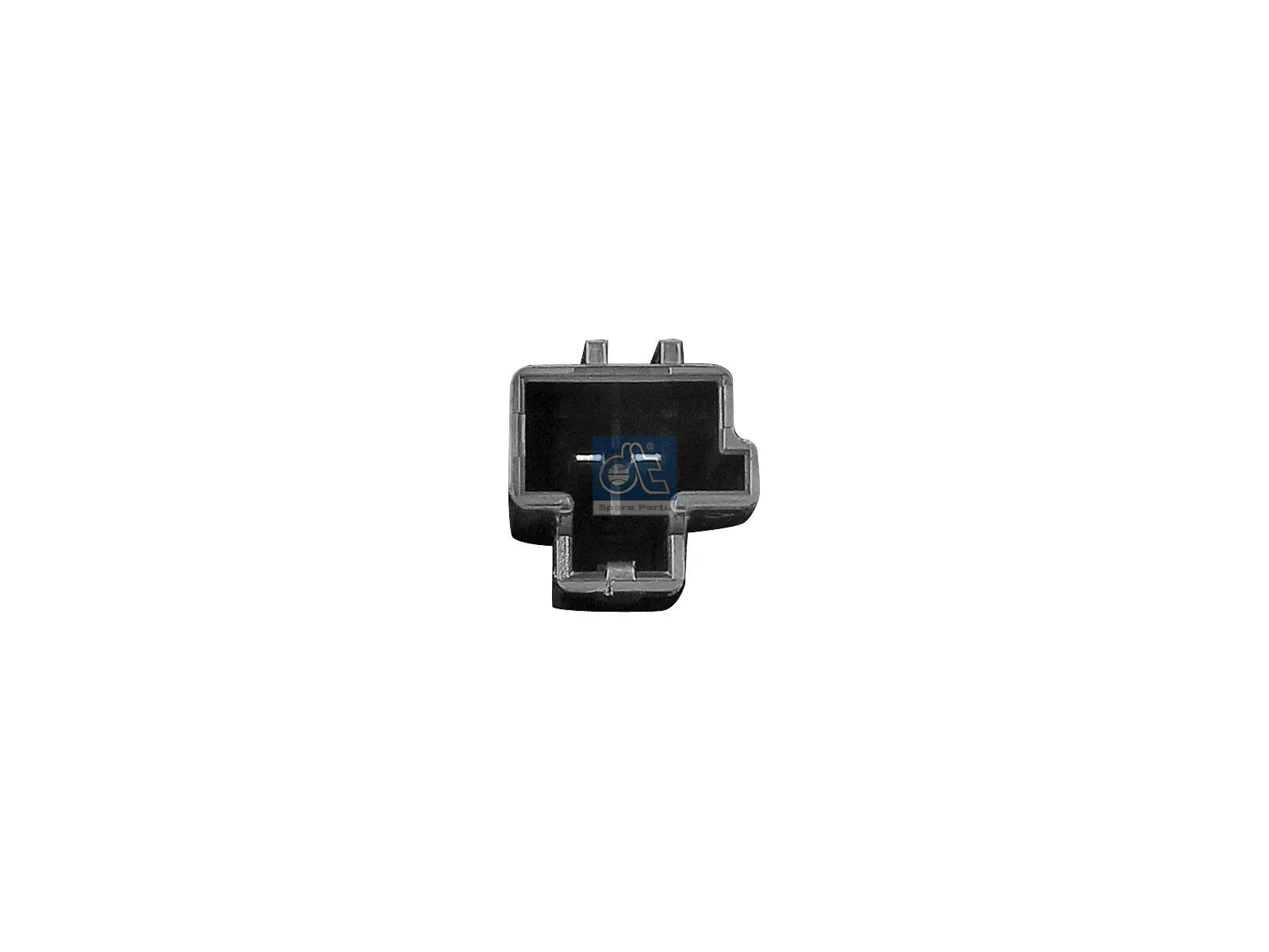 Position lamp, right, white