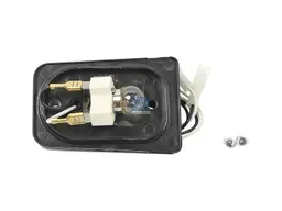 DIESEL TECHNIC | 2.24701 Lamp socket, right 