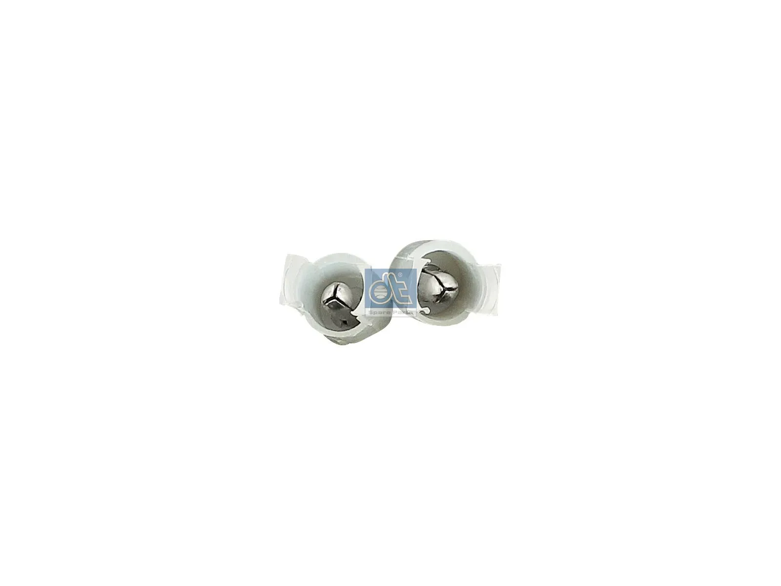 Lamp socket, left