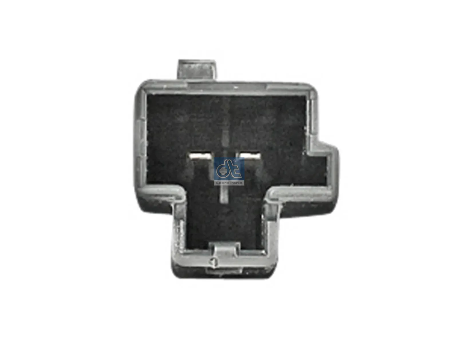 Position lamp, green