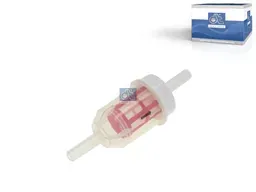 DIESEL TECHNIC | 2.25590 Water container, windscreen/headlight  