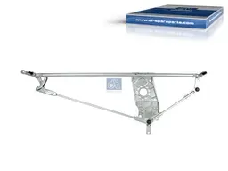 DIESEL TECHNIC | 2.25167 Wiper arm 