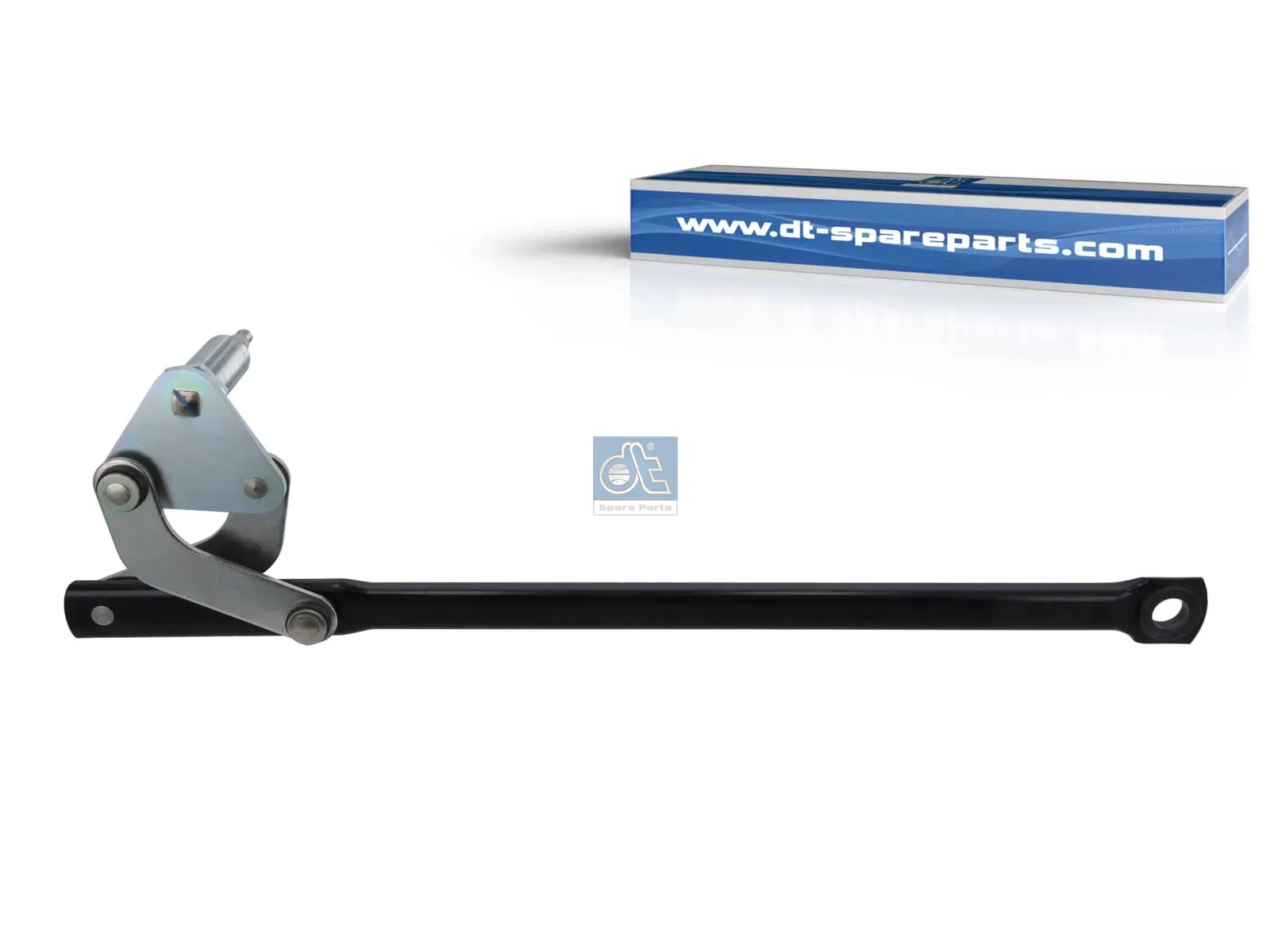Wiper link