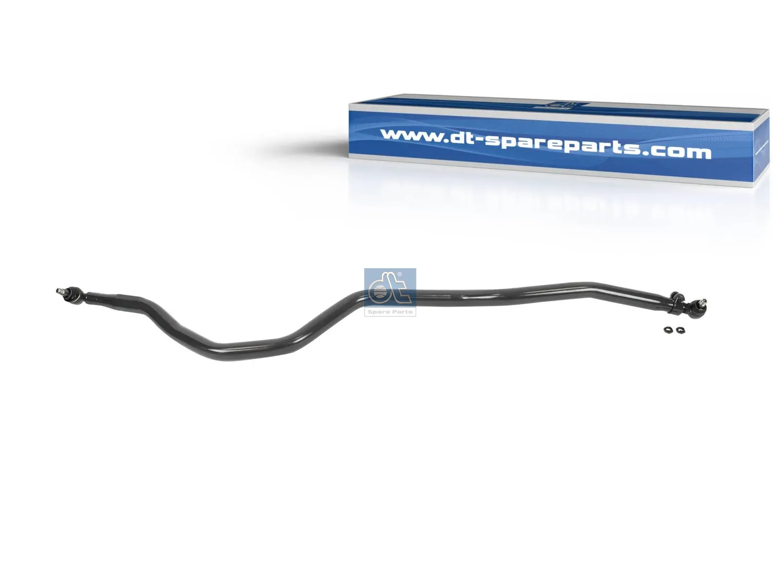 DIESEL TECHNIC | 2.25137 Drag link