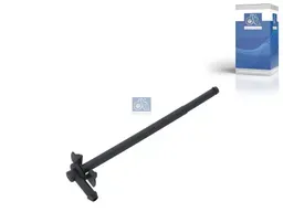 DIESEL TECHNIC | 2.25476 Connector, hose fitting, wiper arm