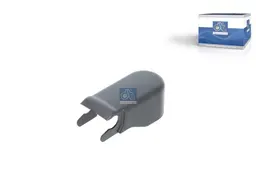 DIESEL TECHNIC | 2.25167 Wiper arm 