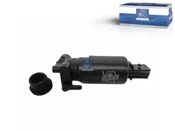 DIESEL TECHNIC | 2.25590 Water container, windscreen/headlight  