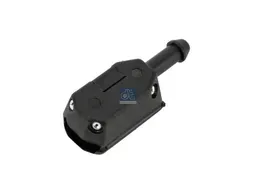DIESEL TECHNIC | 2.25167 Wiper arm
